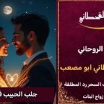 جلب الحبيب في فرنسا