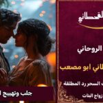 جلب وتهييج الزوجة