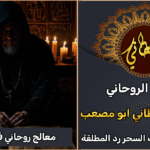 معالج روحاني في السعودية